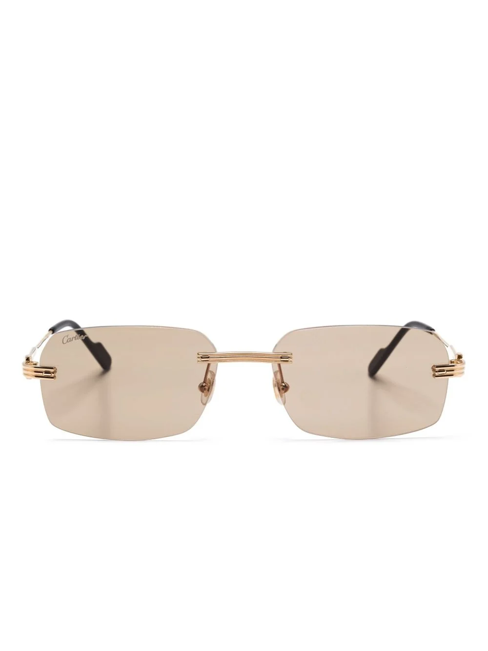 Première de Cartier sunglasses - 1