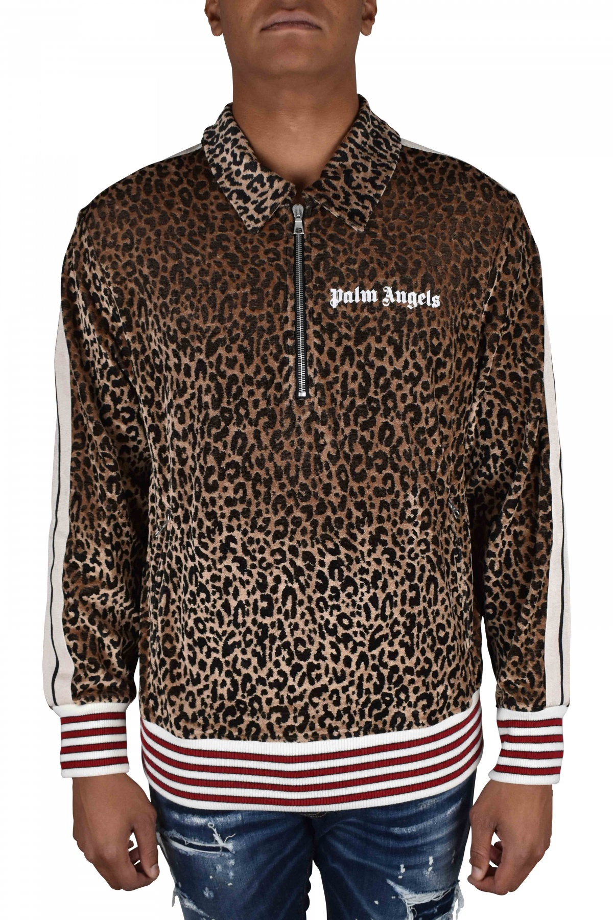 Sweatshirt - 2