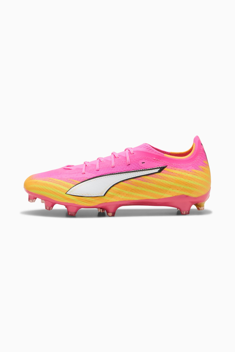 PUMA ULTRA 6 PRO Men's Firm Ground Soccer Cleats outlook
