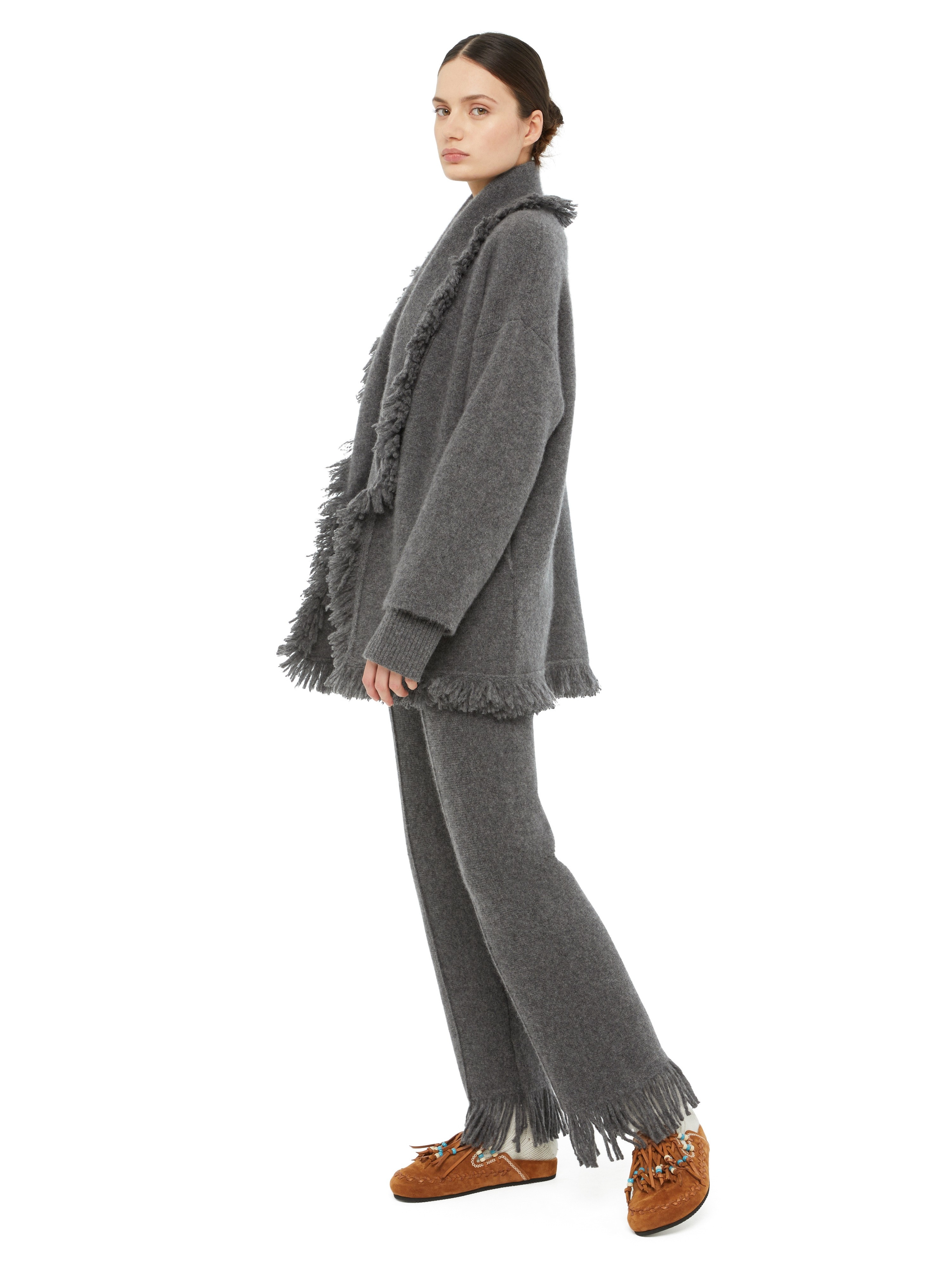 Alanui Finest Cardigan - 2