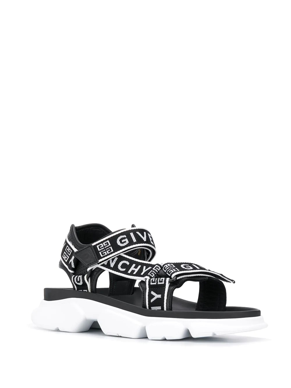 Jaw sandals - 2