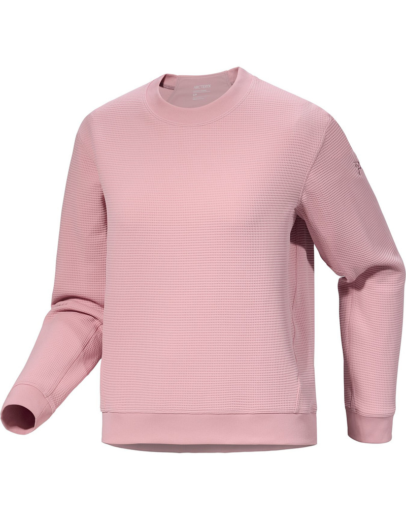 Olera Crew Neck Pullover 1