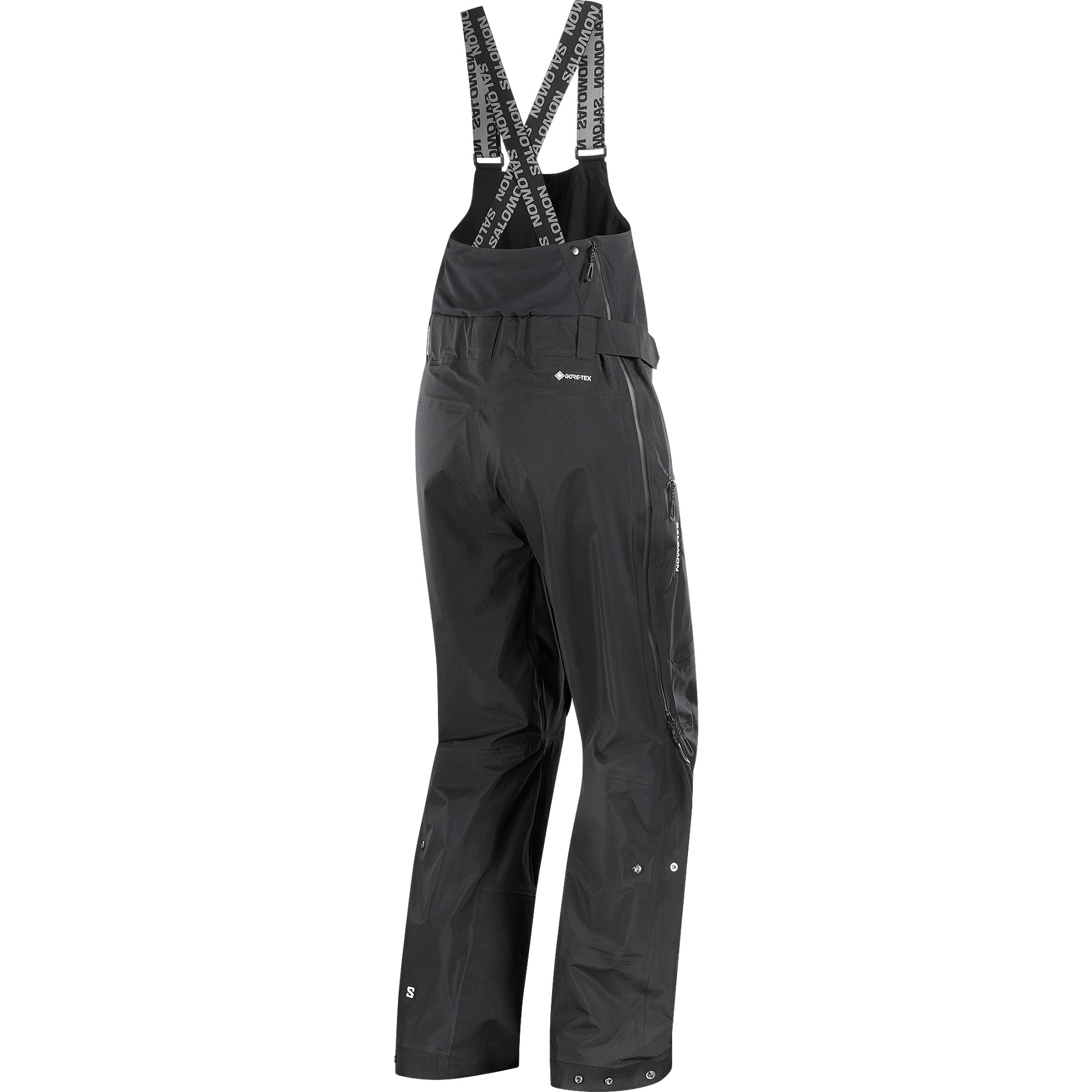 SCRAMBLER GORE-TEX - 8