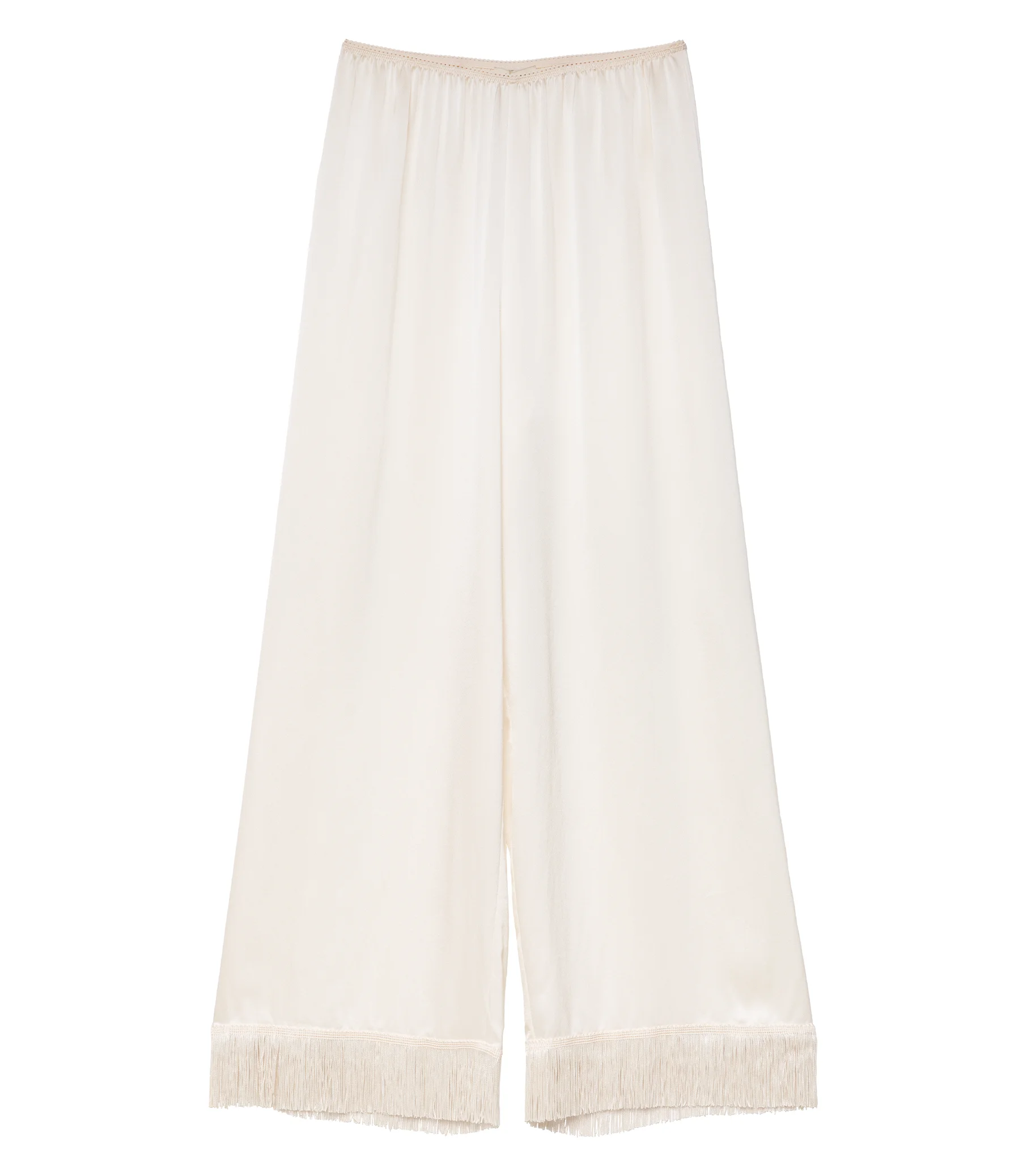 LAVON FRINGE PANT - 1