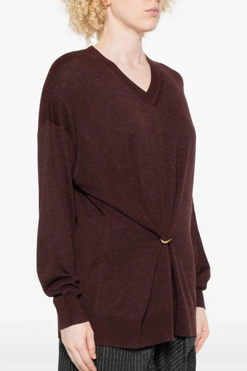 Isabel Marant 'Chiraz' sweater outlook