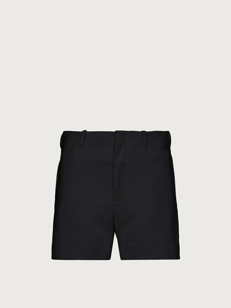 CLASSIC BERMUDA SHORT - 1