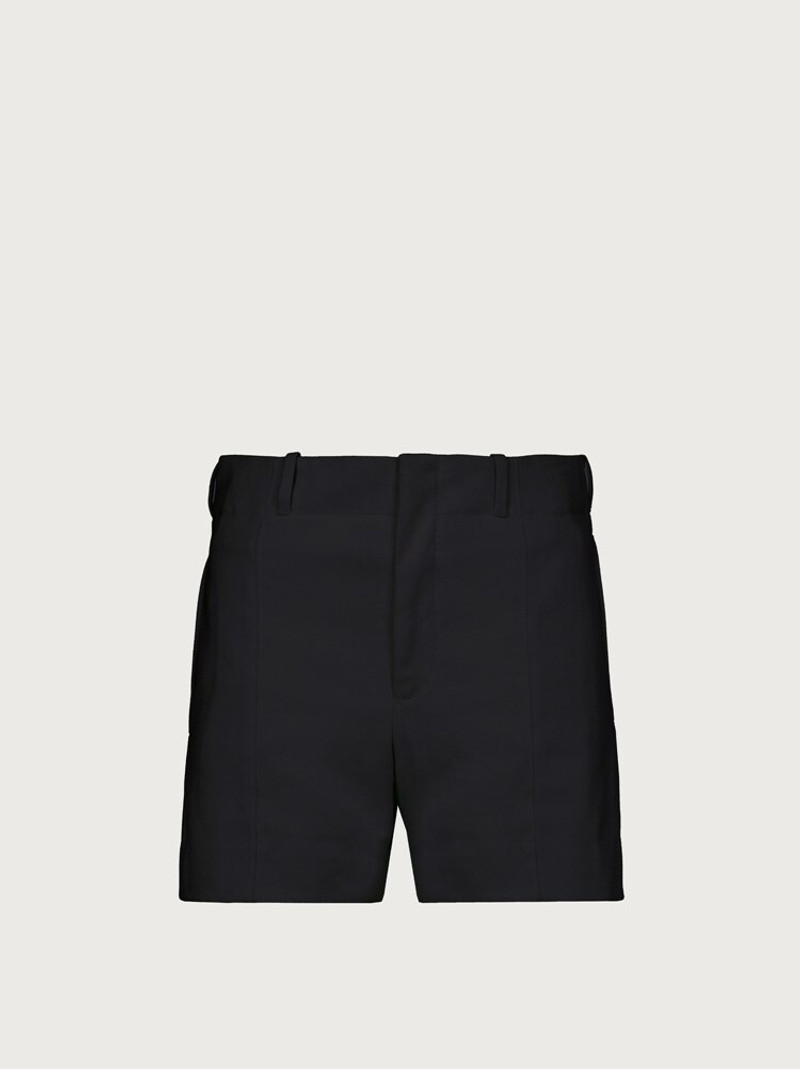 CLASSIC BERMUDA SHORT 1