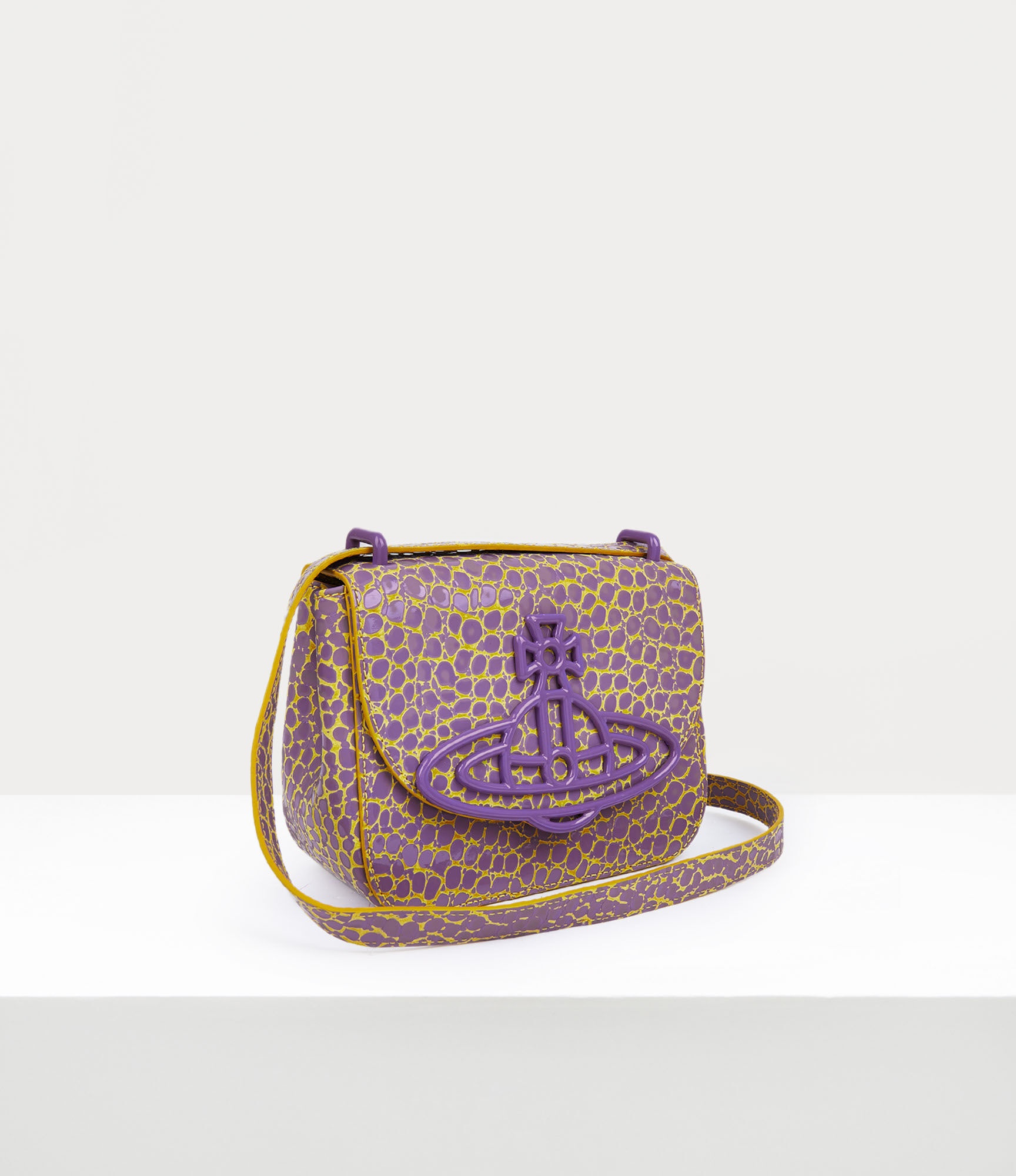 LINDA CROSSBODY - 3