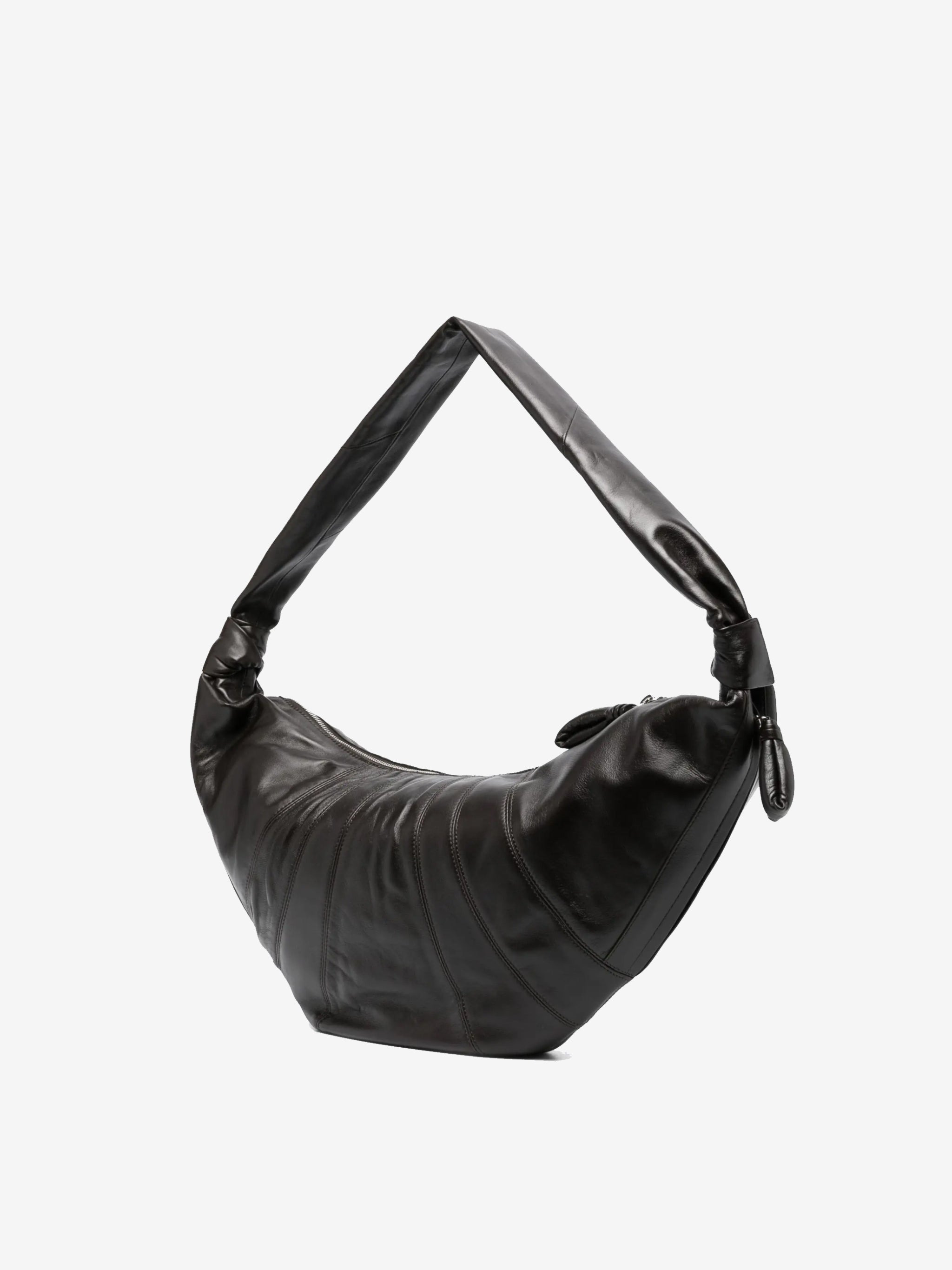 LEMAIRE Women Large Croissant Bag - 3