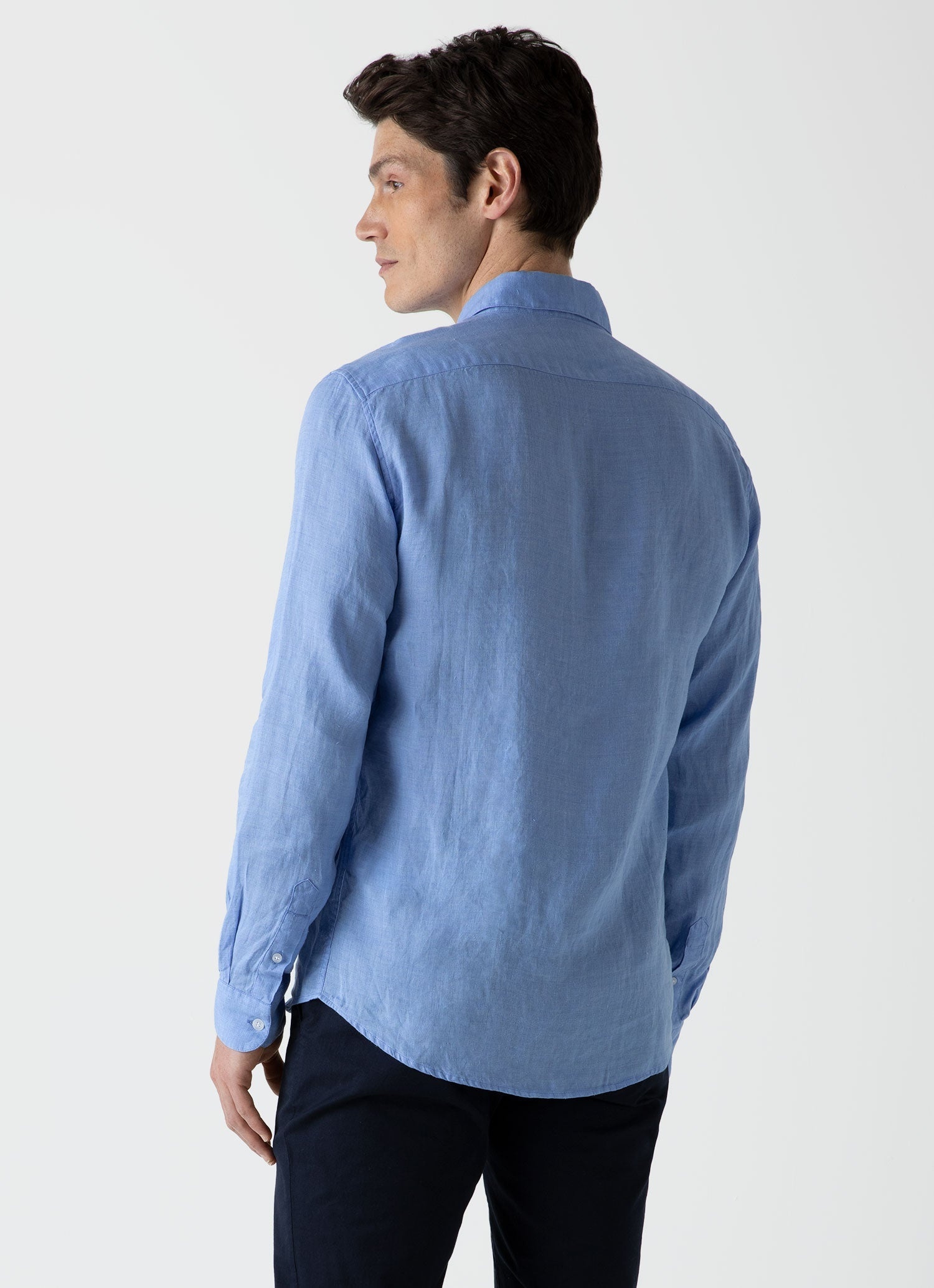 Linen Shirt - 4