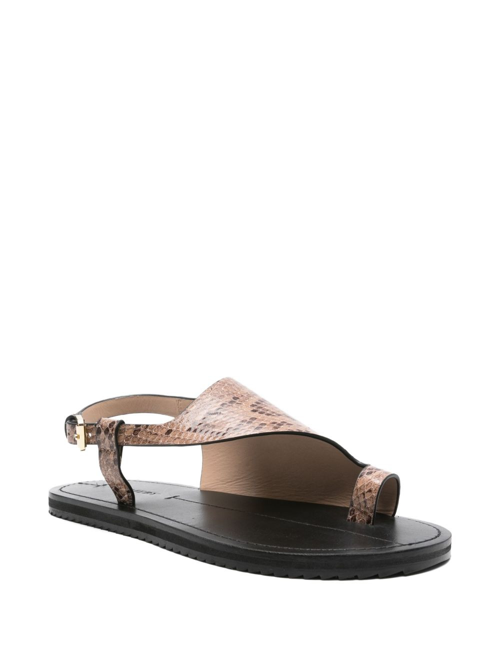 Milne flat sandals - 2