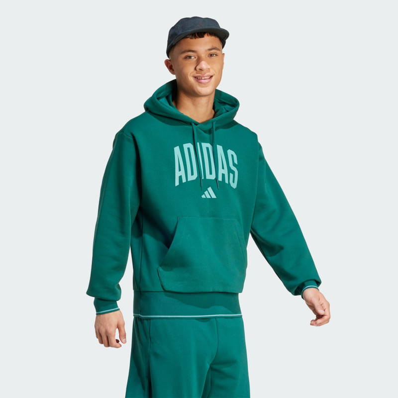 Collegiate Hoodie 4