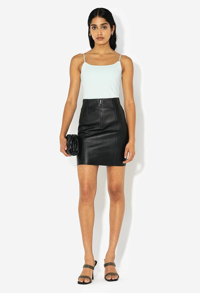 John Elliott GEMINI RIB CAMI outlook