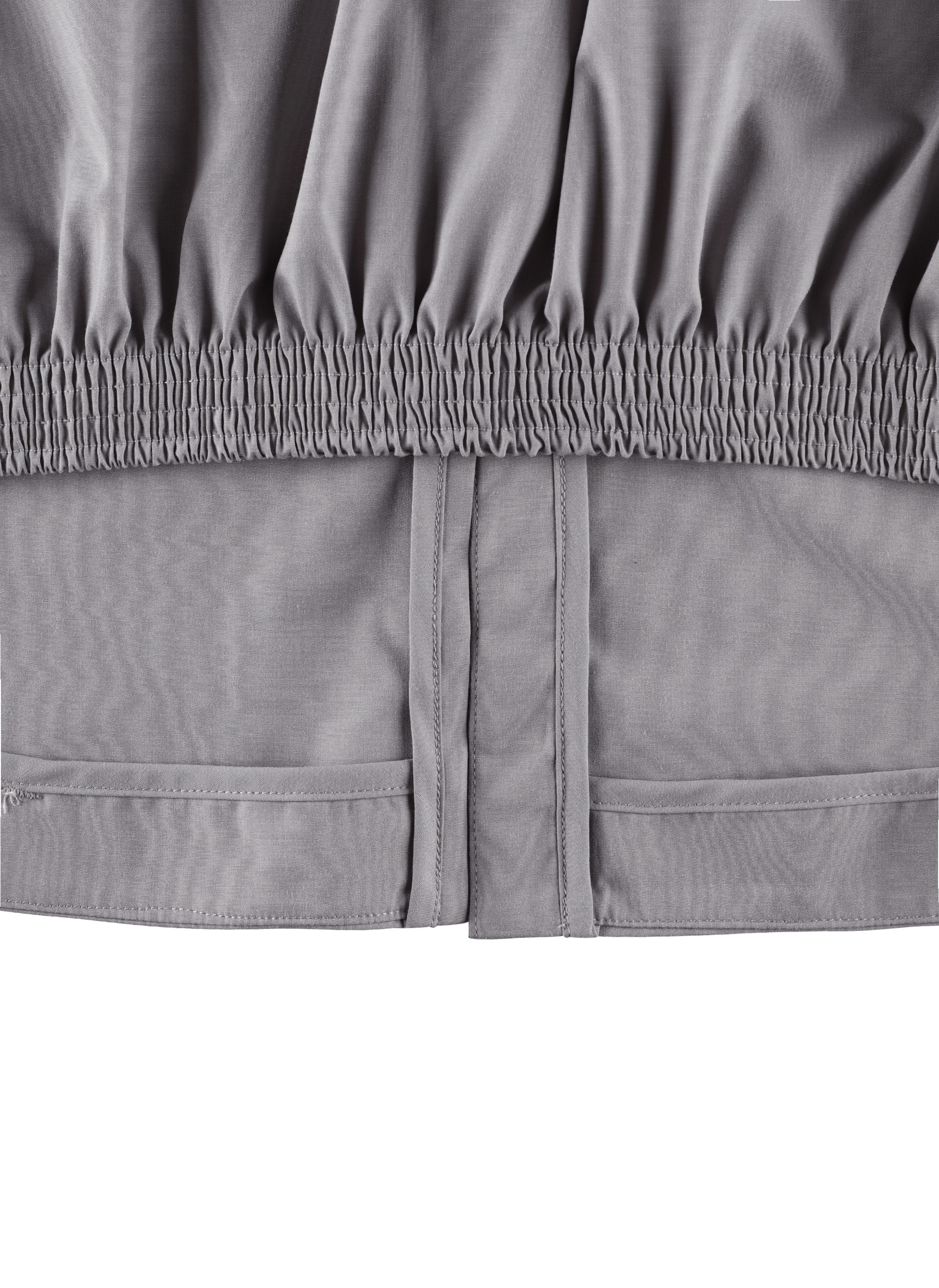 7.0 SHIRT RIGHT (GREY) - 7