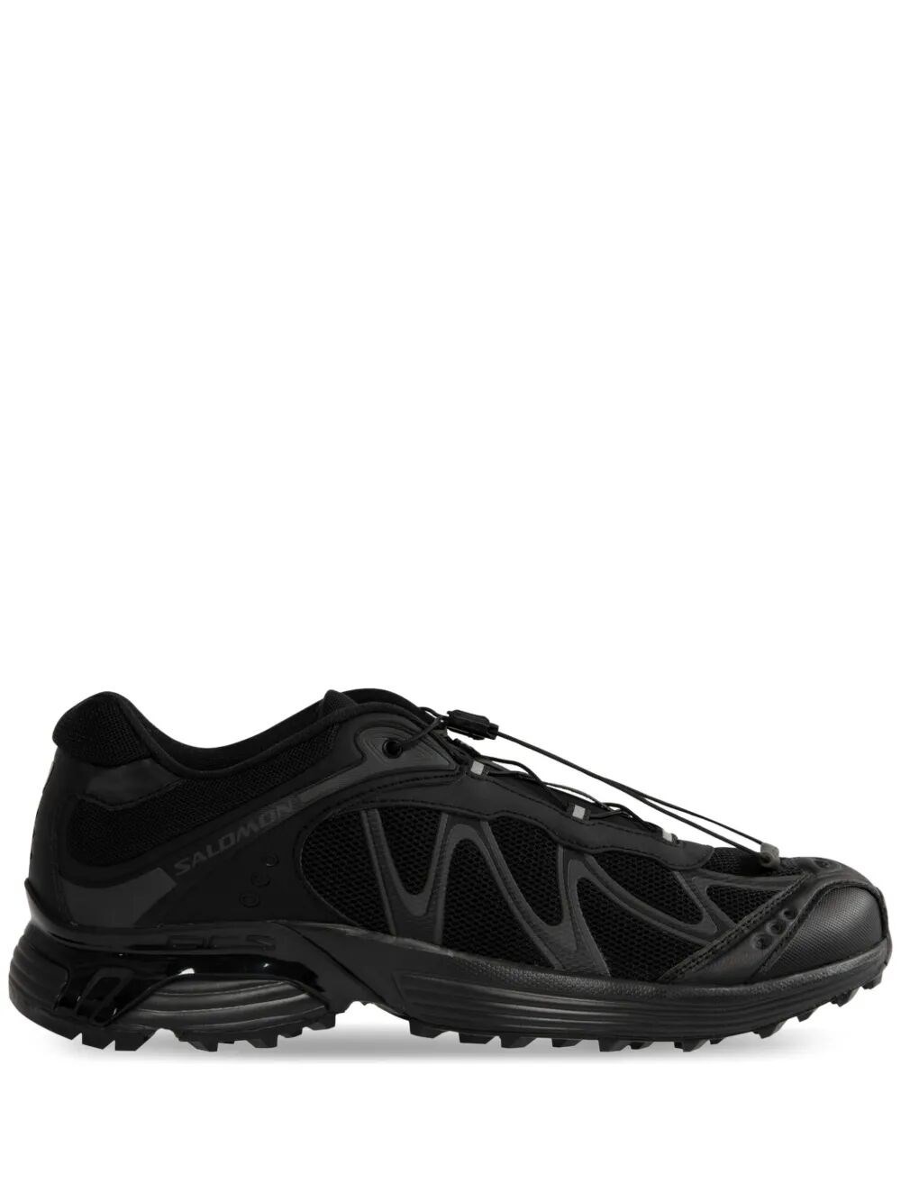 Introducing the XT-WHISPER Sneakers, a refined piece from SALOMON's footwear collection. Crafted fro - 1