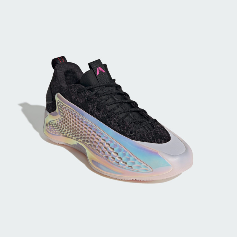 adidas Anthony Edwards 1 Low Shoes - JS0646 | REVERSIBLE