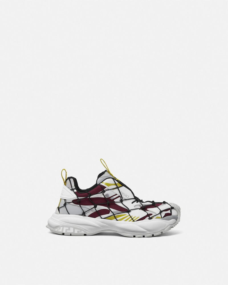 Versace Mercury M_VS_03 Sneakers - 1