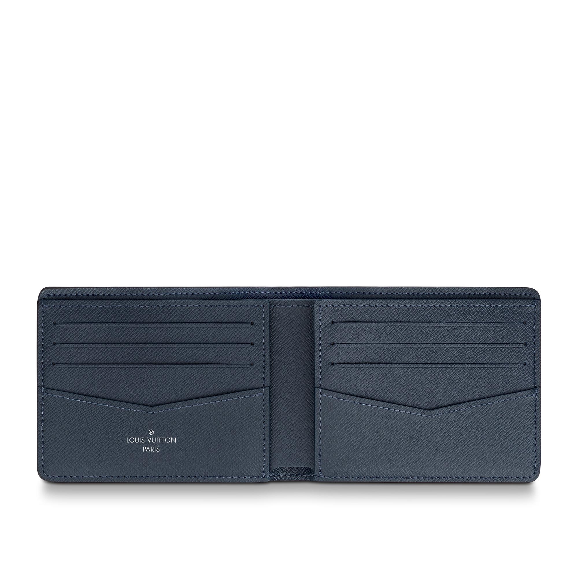 Slender Wallet - 4