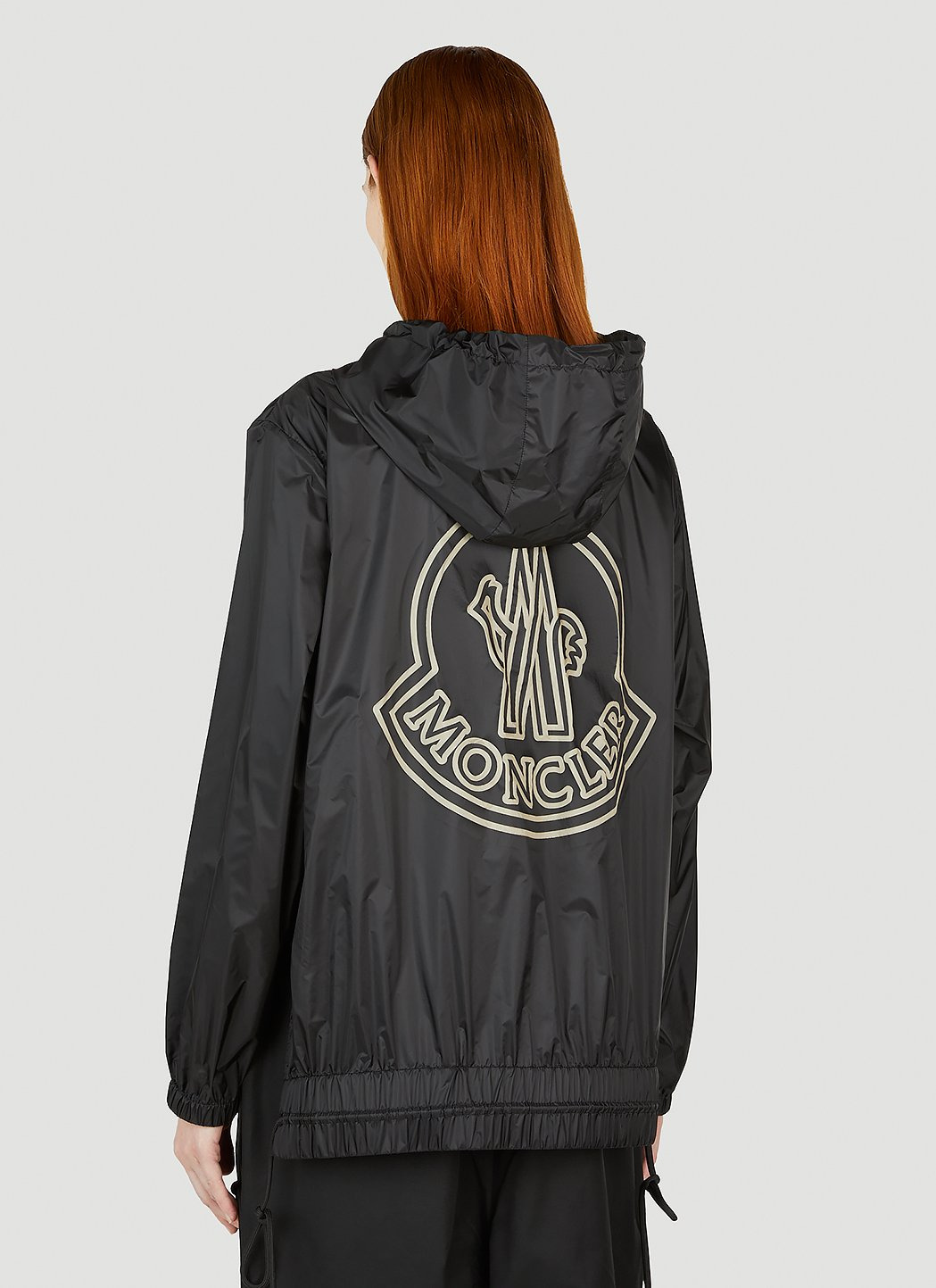 Moncler Women Pointu Jacket - 4