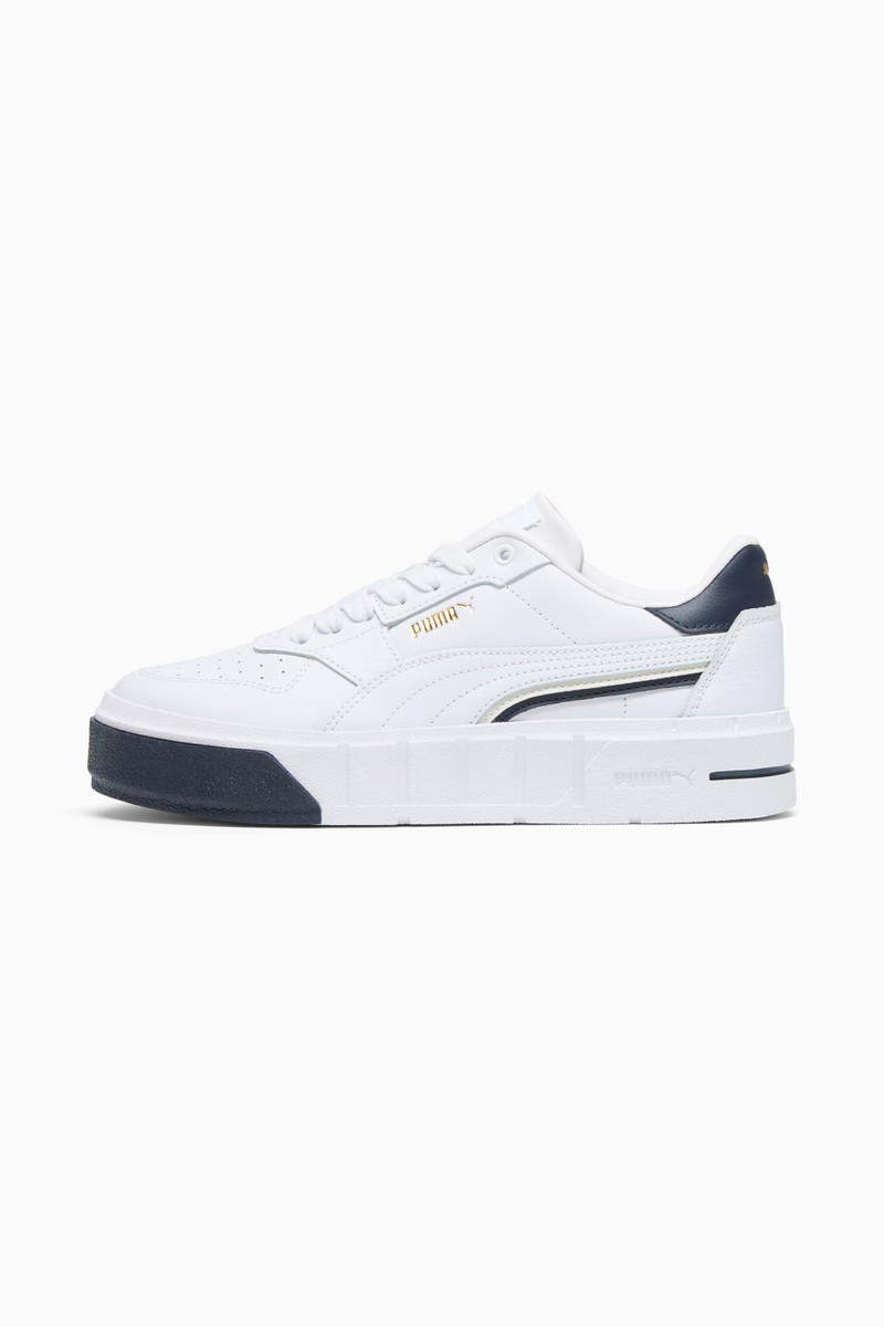 Cali Court Classics Women's Sneakers - 1