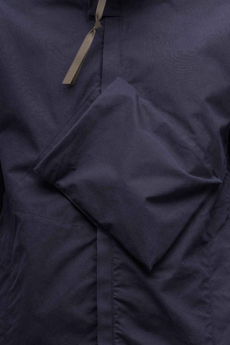 J36-S Stotz® EtaProof™ Interops Jacket Night 18
