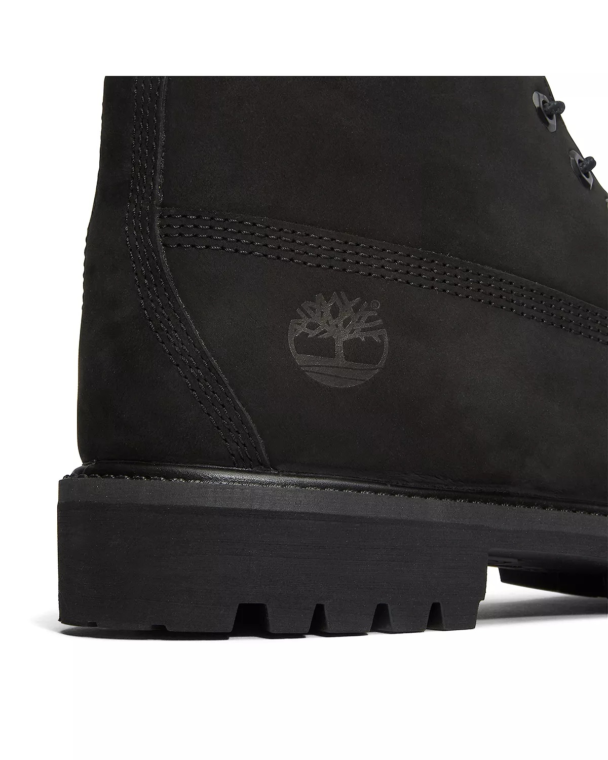 Men's Premium 6" Lace Up Boot - 6