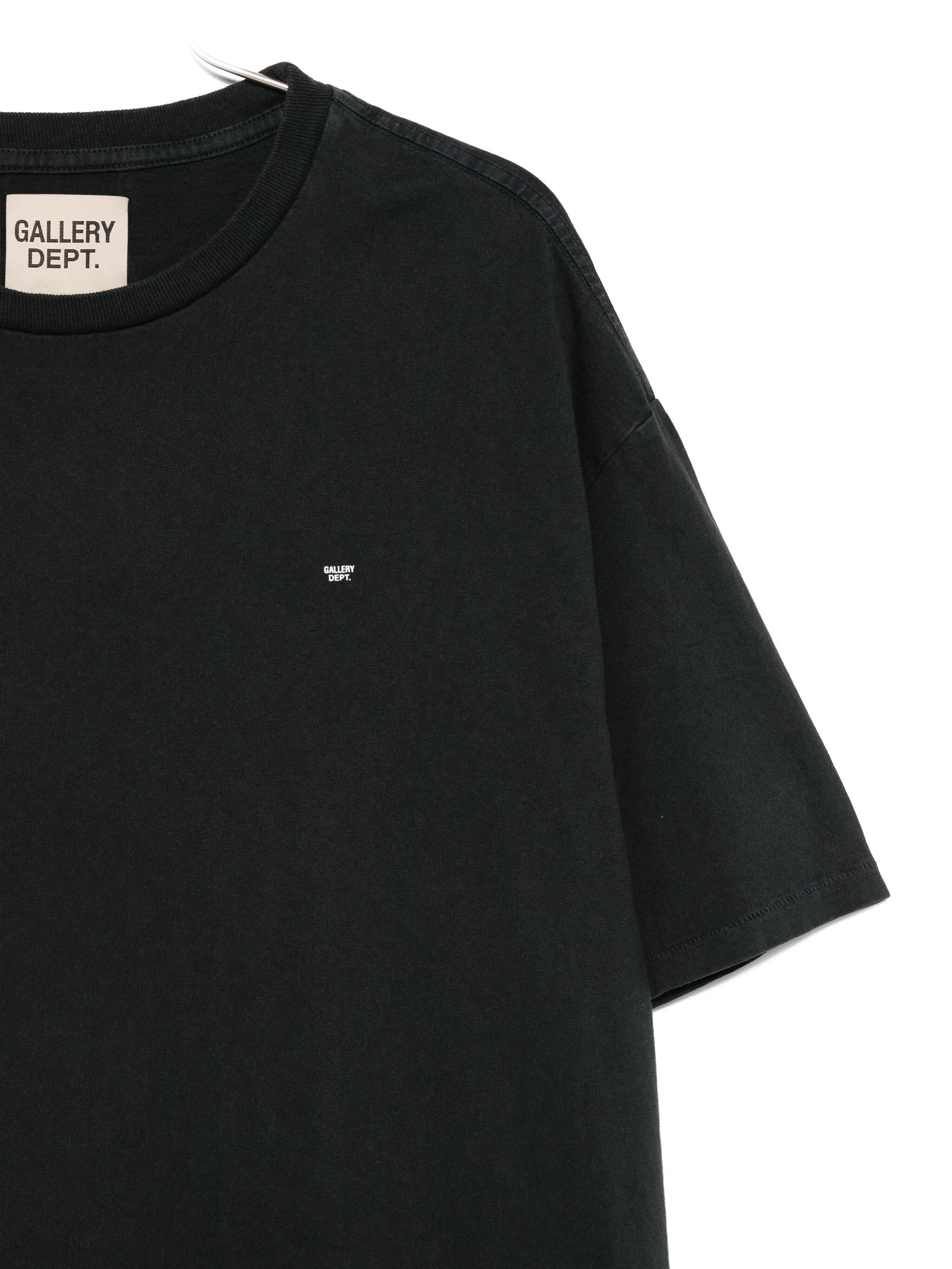 Gallery Dept. Cotton T-shirt - 3