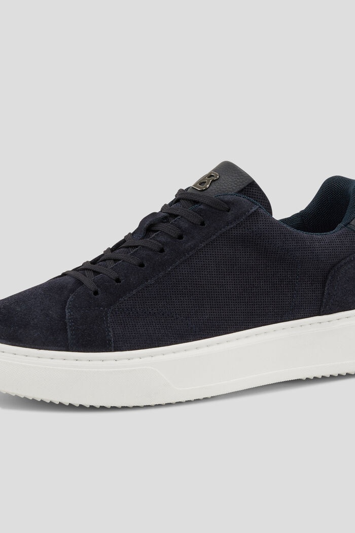 Milan Sneakers in Navy blue - 4