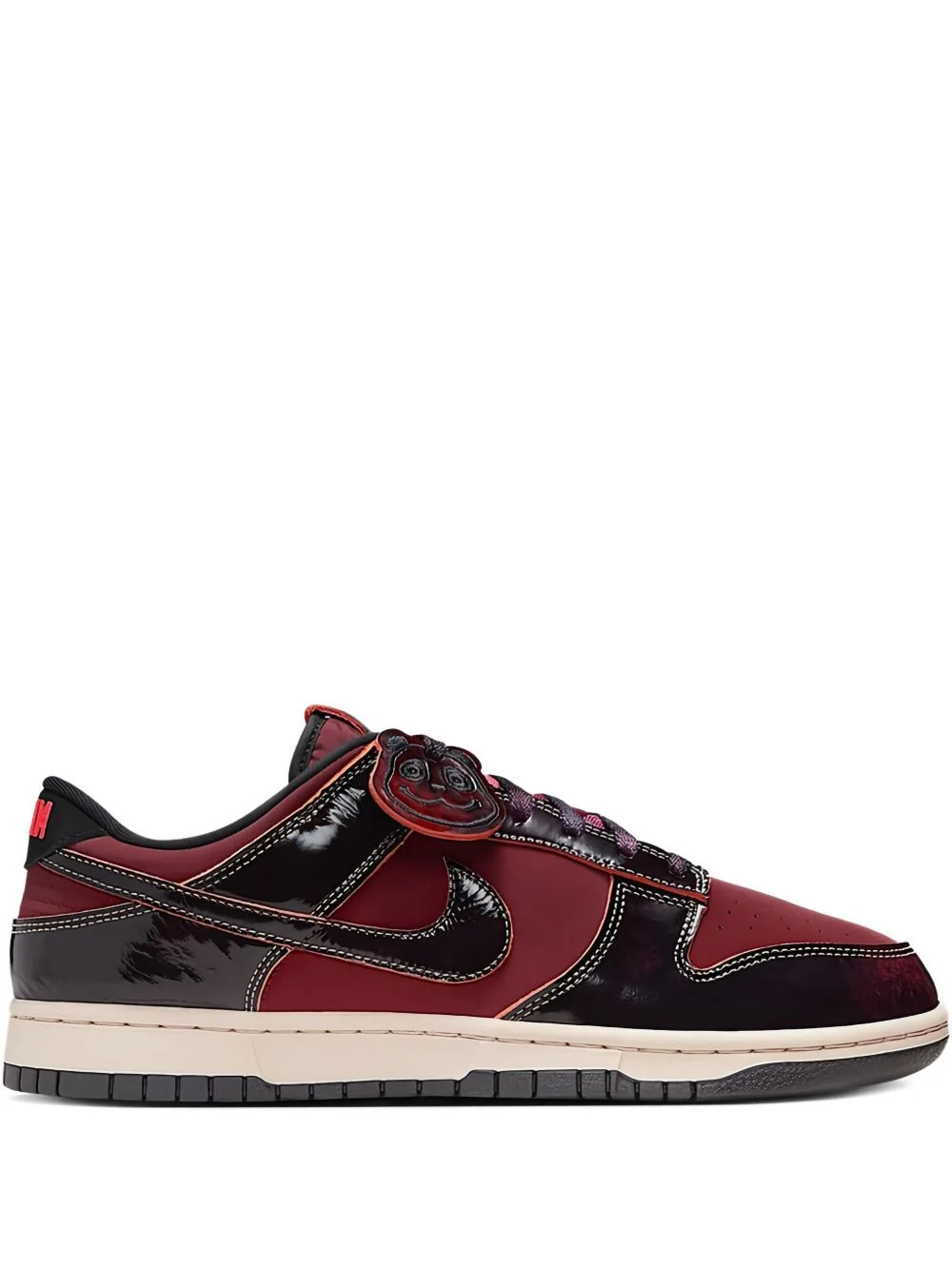 Dunk Low SE "Red Panda" sneakers - 1