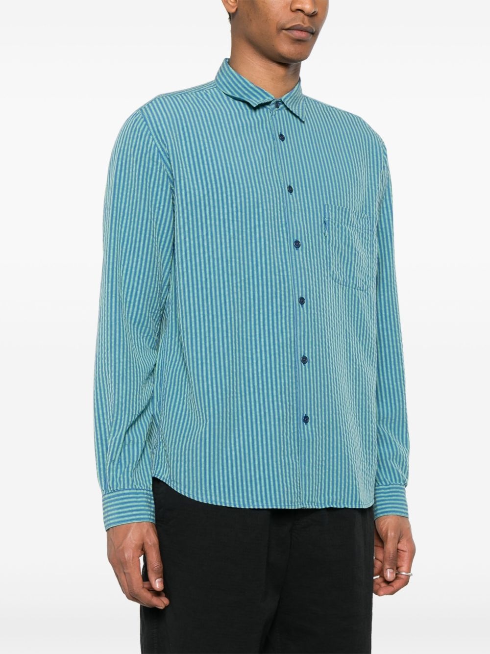 Curtis shirt - 3