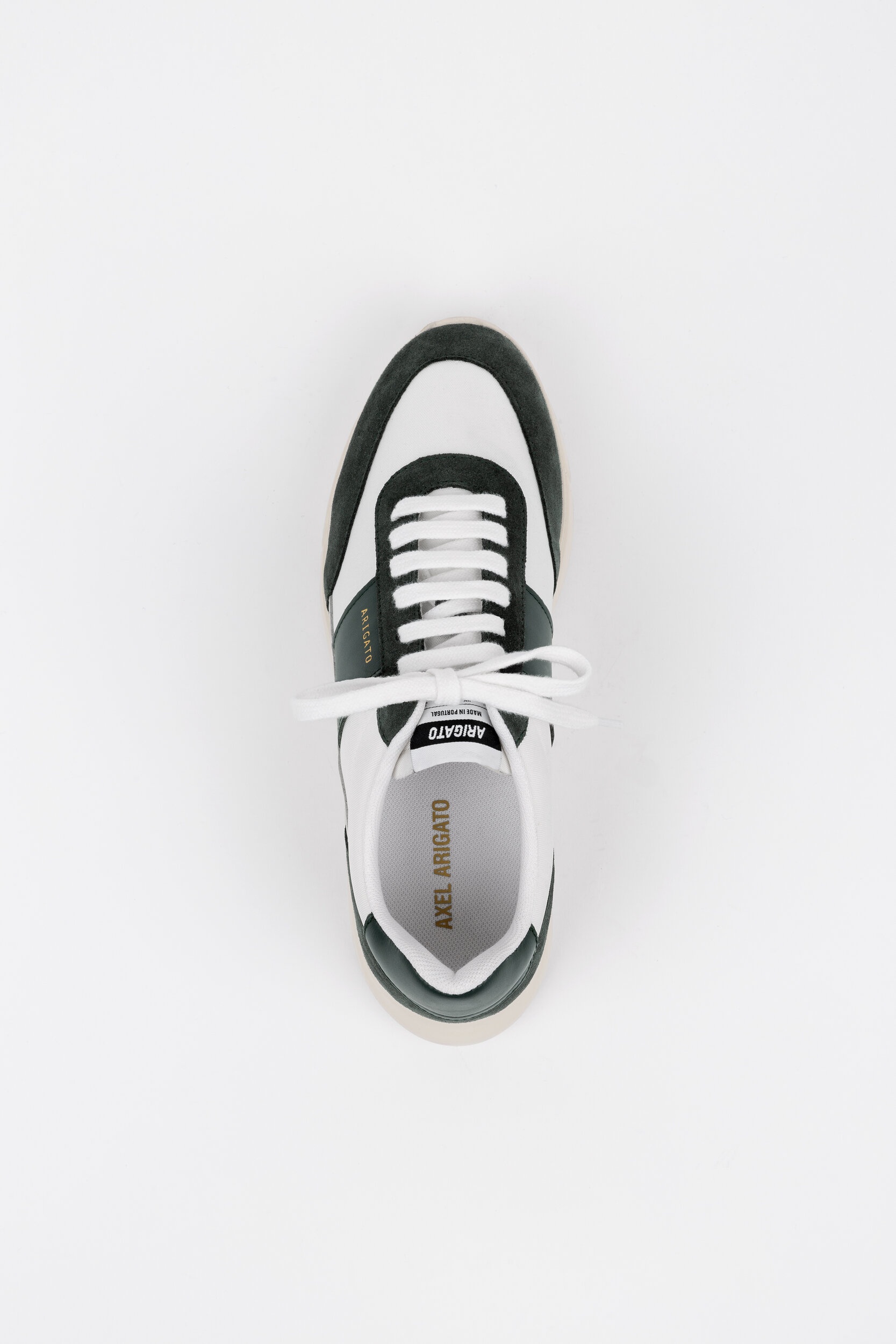 Genesis Vintage Runner - 4