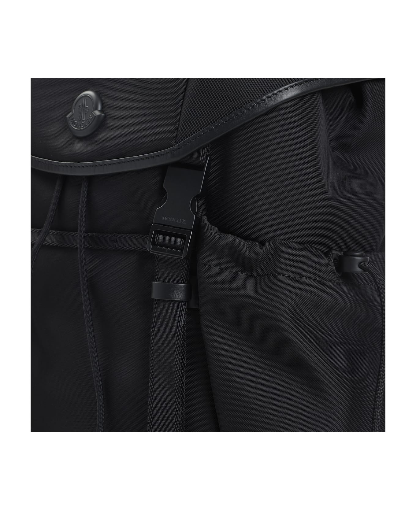 Tech Backpack - 5