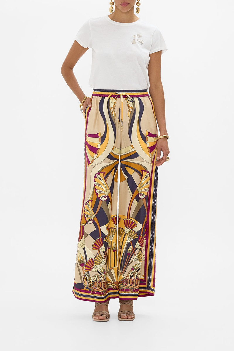 CAMILLA LOUNGE PANT outlook