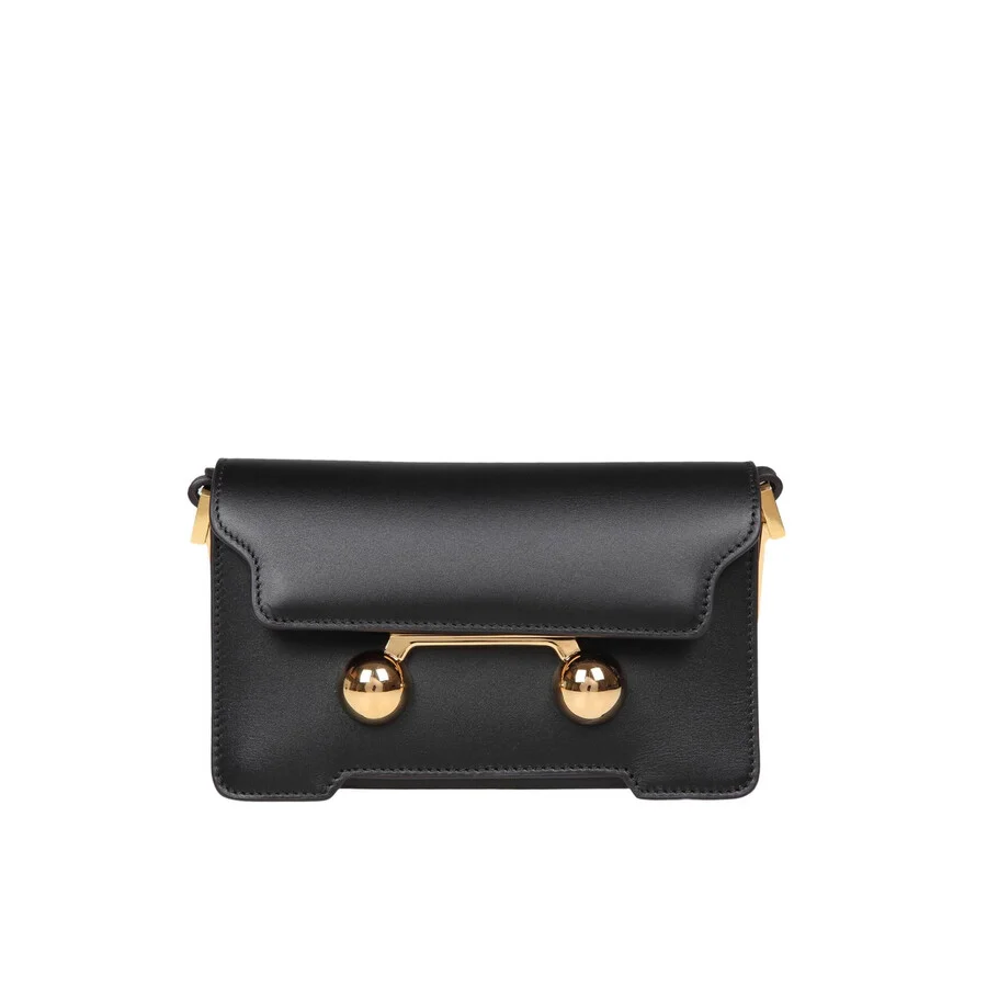 Marni Trunkaroo Mini Shoulder Bag - 1