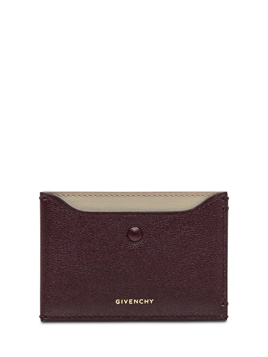 Givenchy Givenchy Card Holder - 1