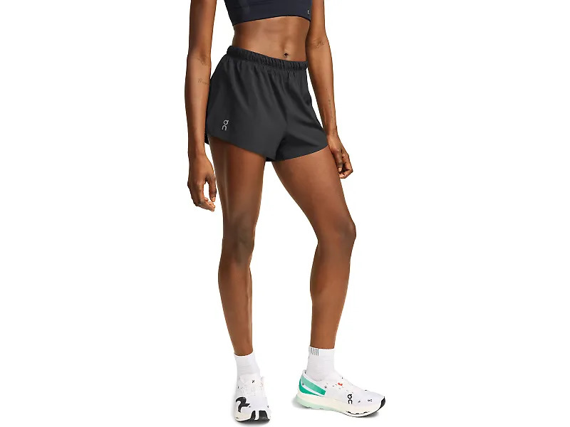 Race Shorts - 2