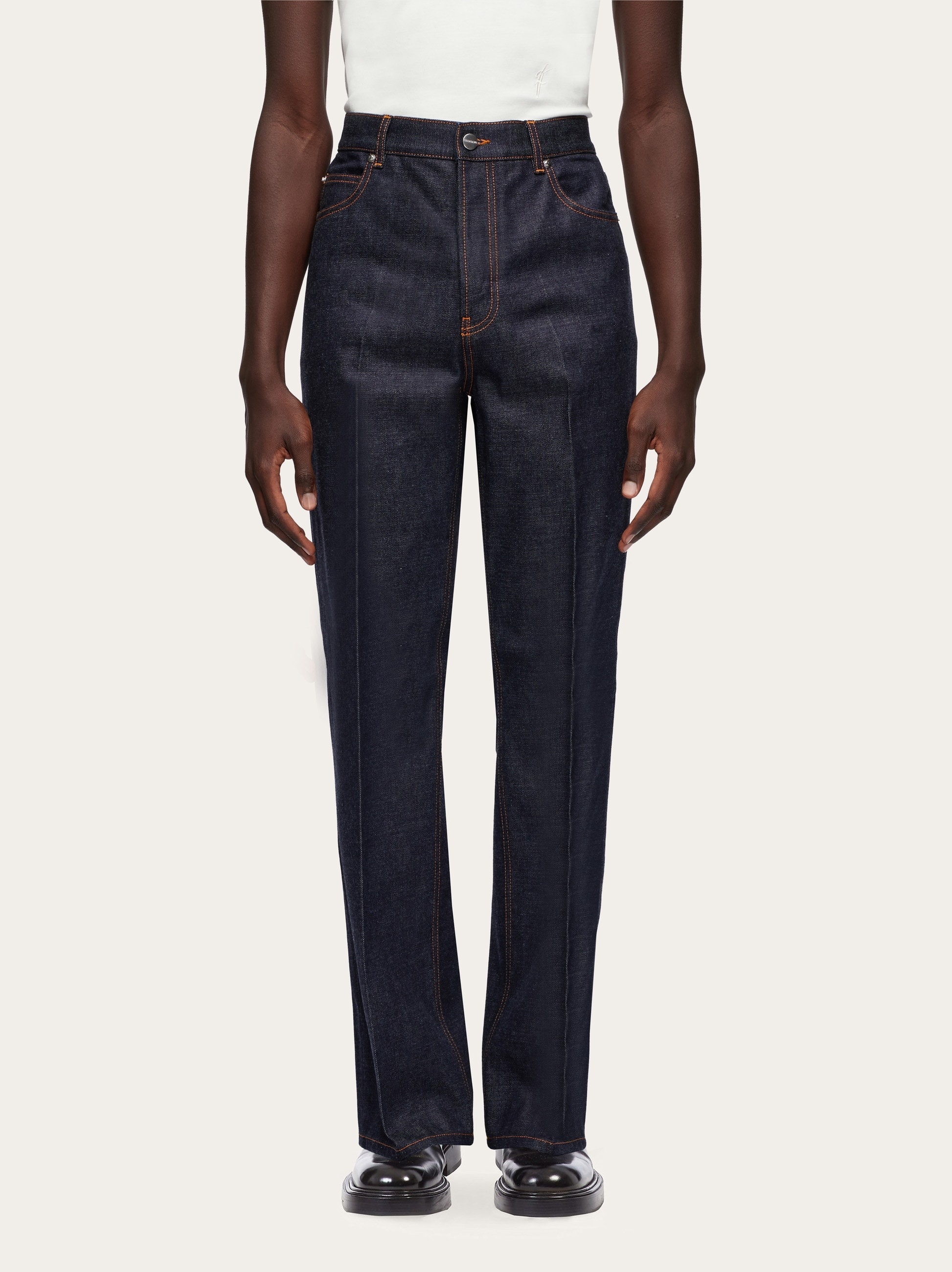 Five pocket trouser - 2
