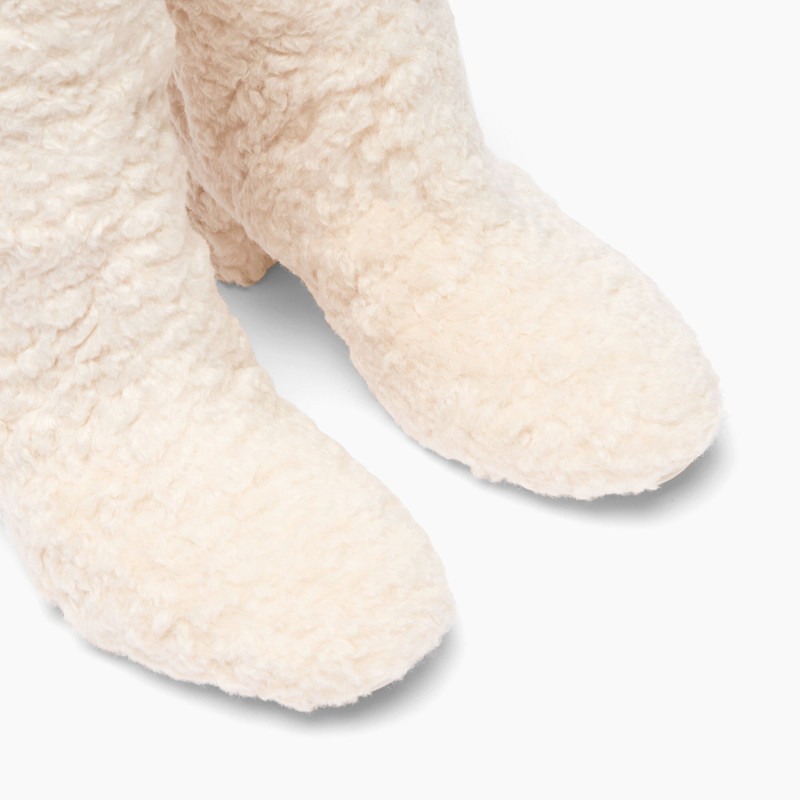 Nuova MunHigh Boots 5