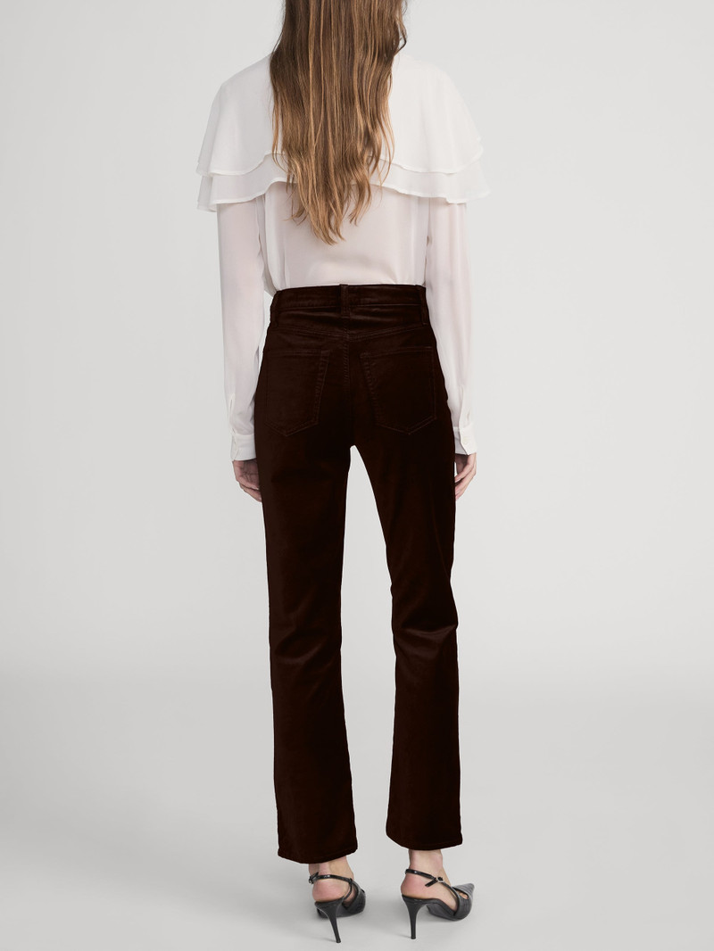 Le Sleek Straight 6
