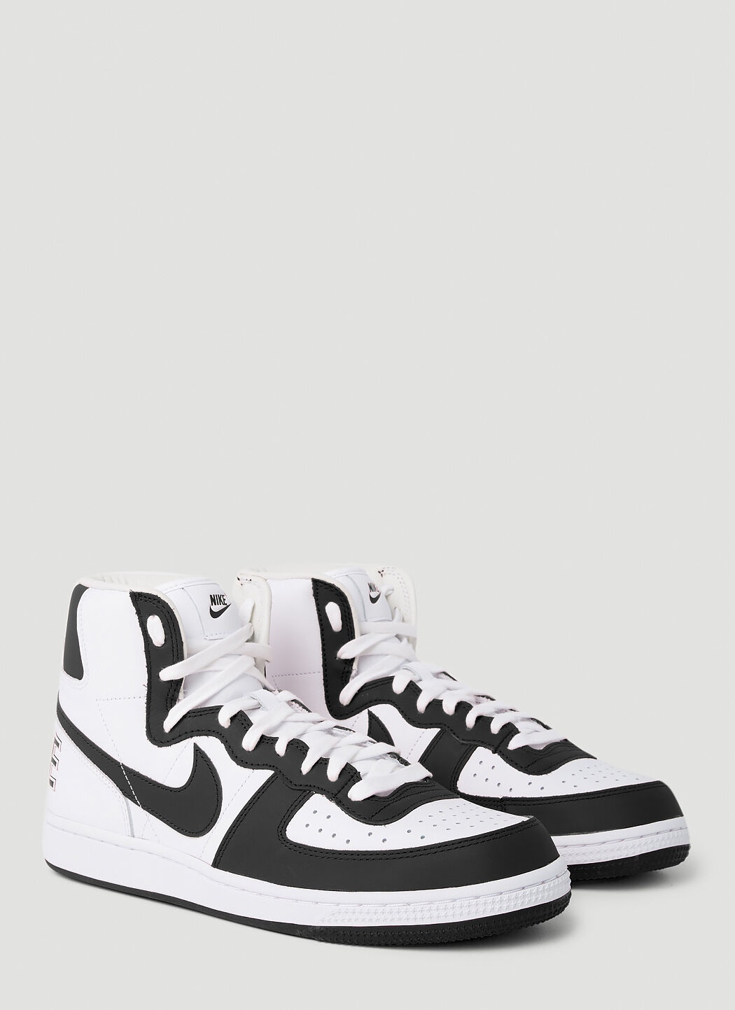 x Nike Terminator Sneakers - 2