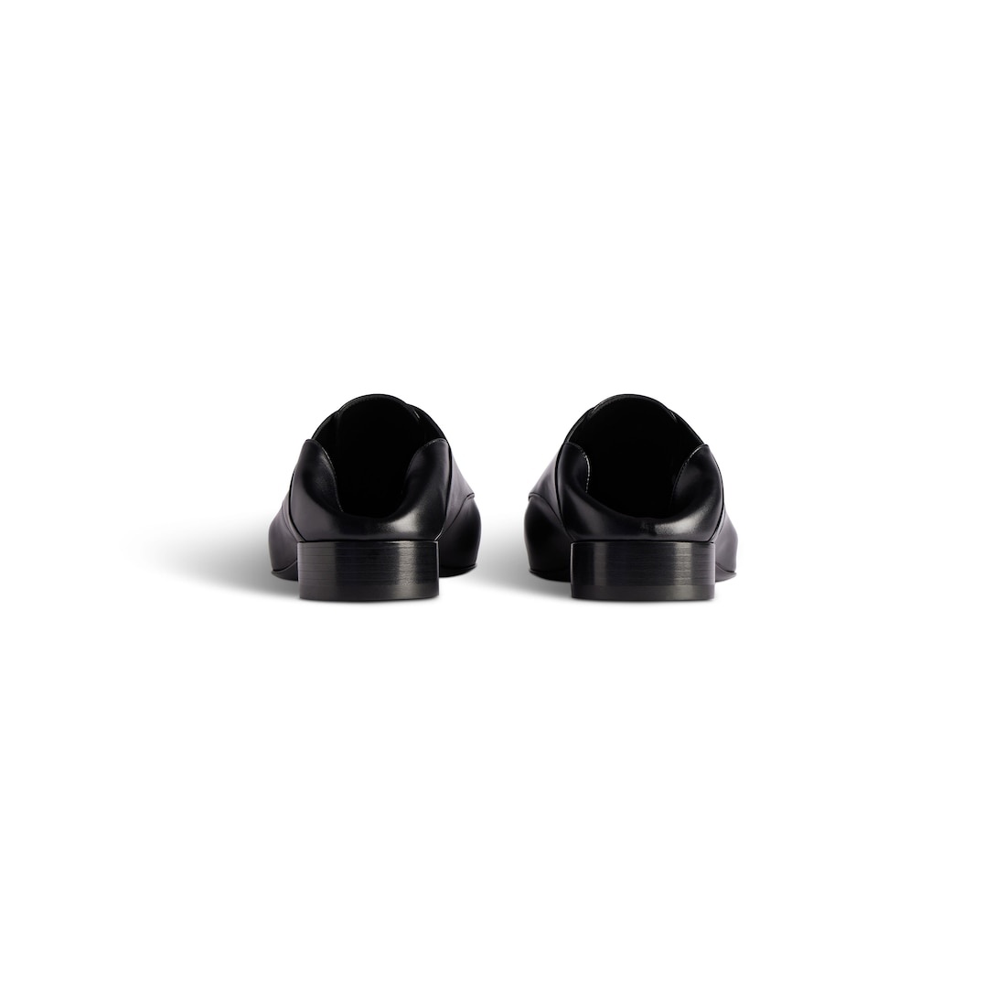 Men's Opera Derby in Black - 5