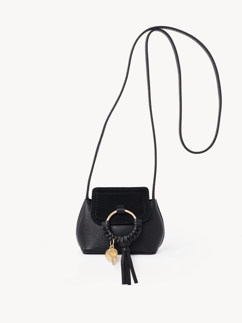 JOAN MICRO CROSS-BODY BAG 1