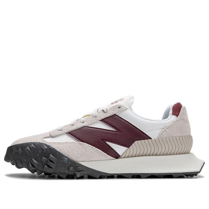 New Balance XC-72 'Moonbeam burgundy' UXC72FR-D - 1