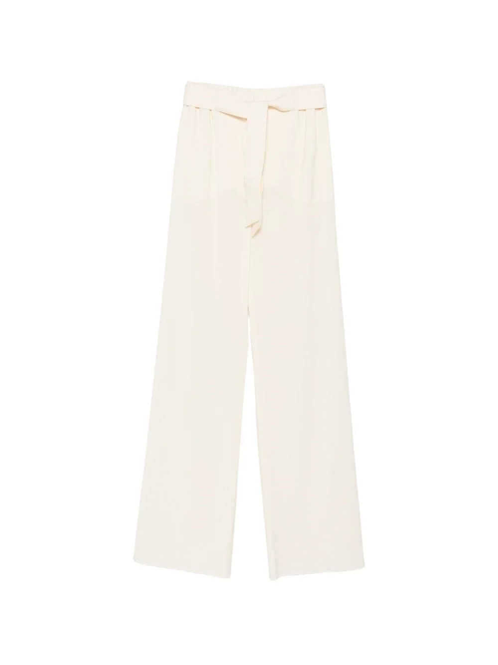 Wool trousers - 1