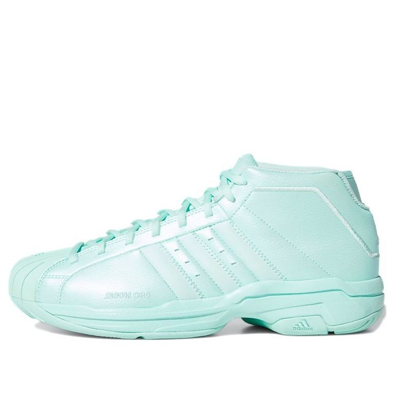 adidas Pro Model 2G 'Clear Mint' EH1952 - 1