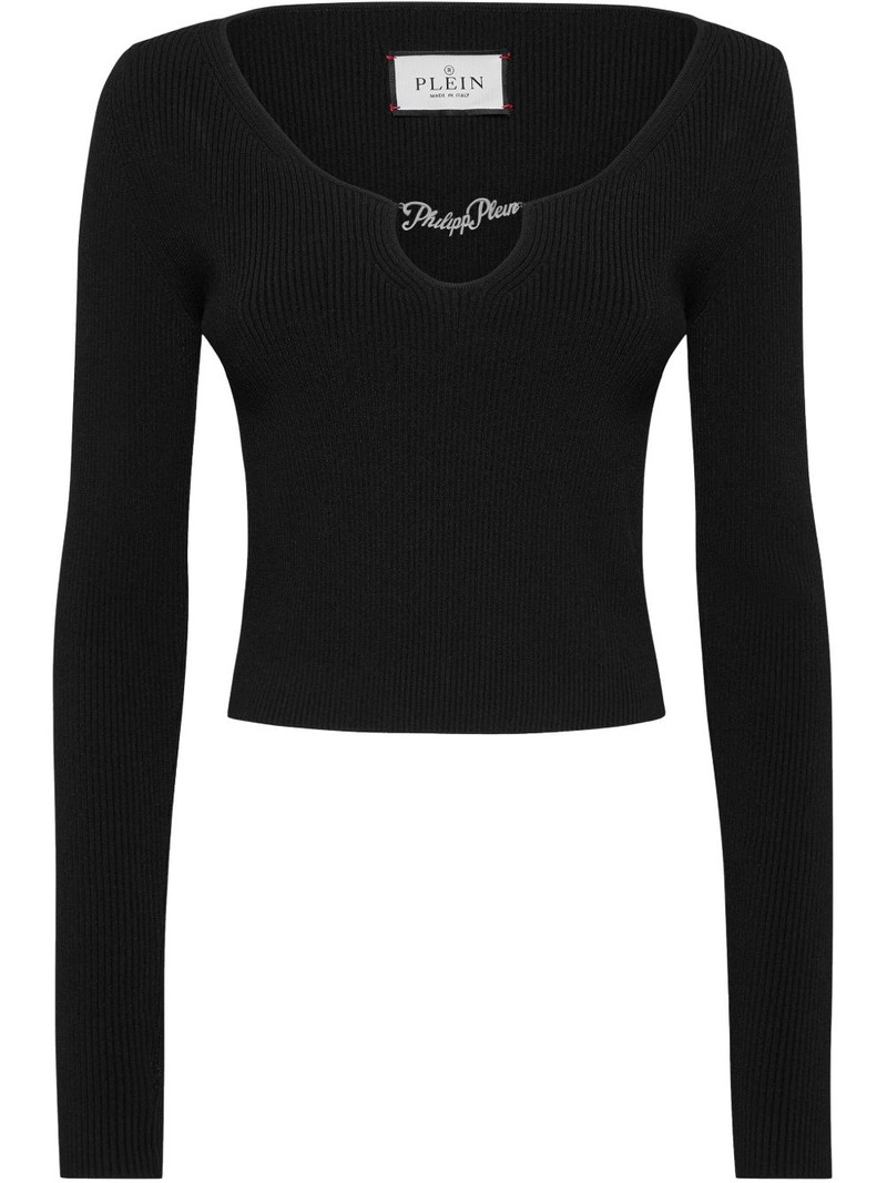 cropped top 1