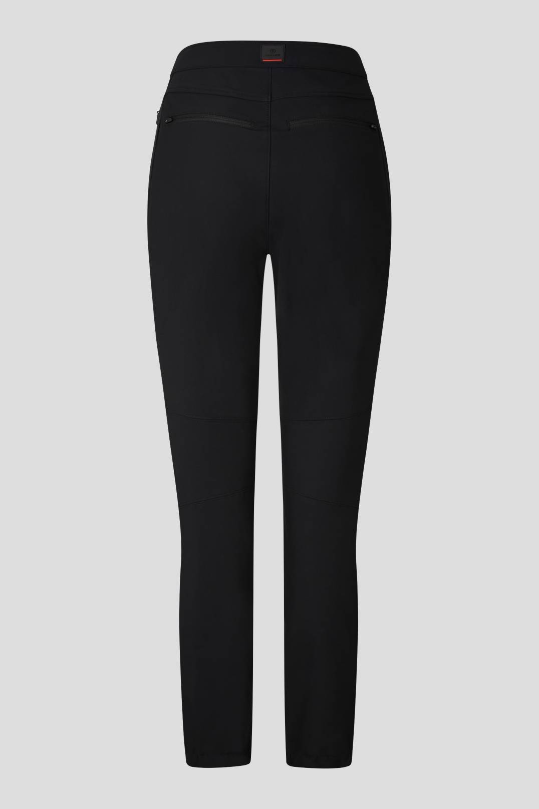 ARKA FUNCTIONAL PANTS IN BLACK - 6