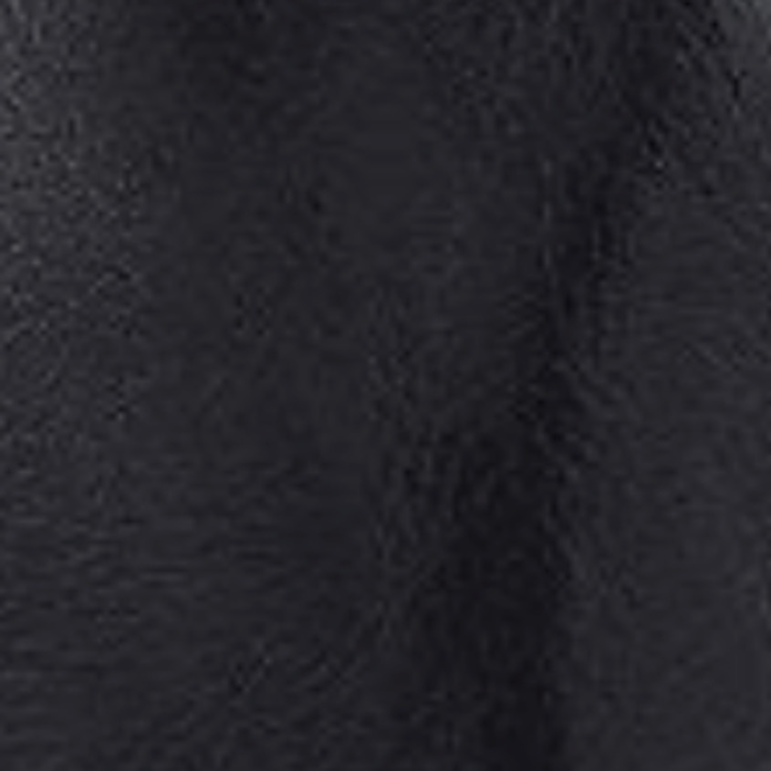 Camryn Black Washed Leather Shoulder Bag - 7