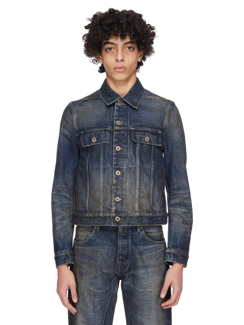 JACKET - 1