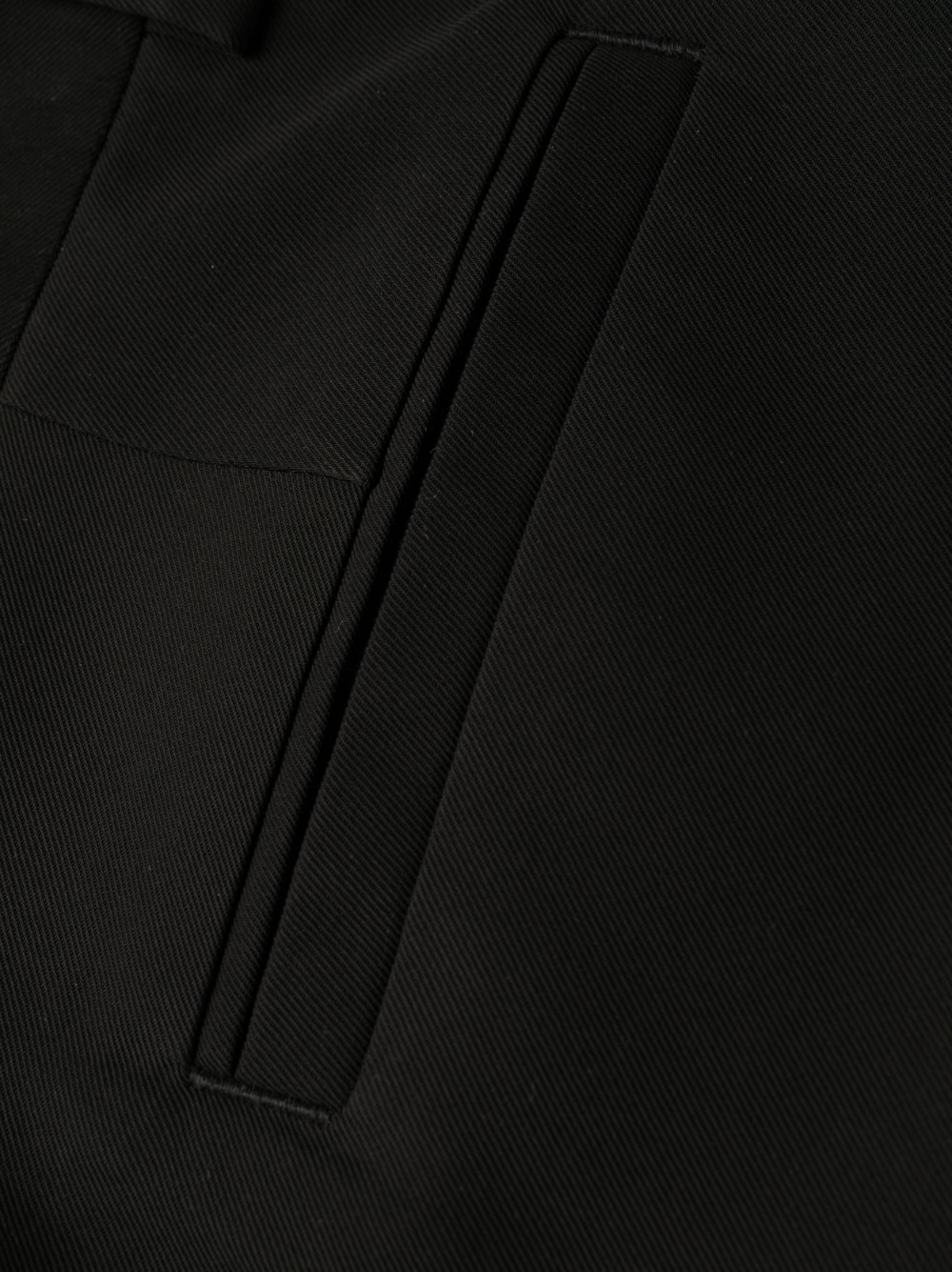 wide-leg trousers - 6